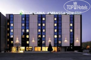 Hotel photo Toscana Ambassador 4*