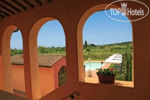 Hotel photo Casale le Torri 3*