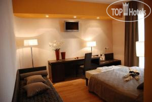 New photos from tourists Zen Hotel Versilia 4*