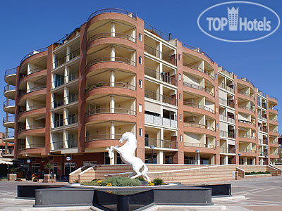 Hotel photo Res. Mediterraneo APT