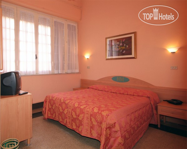 Новые добавленные фото туристов Massimo 3*