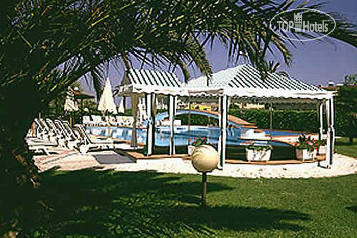 Hotelier's photos Paradiso Al Mare 3*