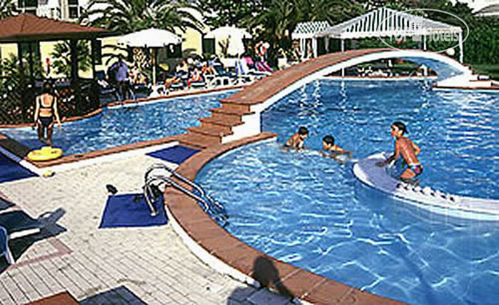 New photos from tourists Paradiso Al Mare 3*