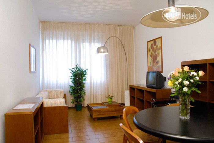 New photos from tourists Residence Il Patriarca & Centro Residenziale Maestoso 3*