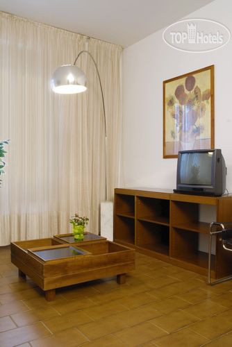 Hotel photo Residence Il Patriarca & Centro Residenziale Maestoso 3*