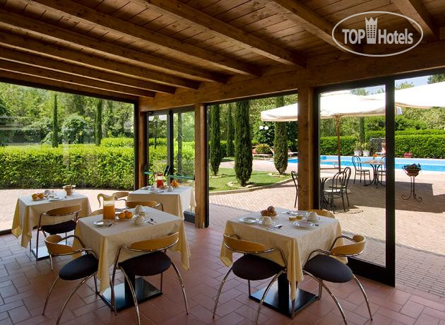 New photos from tourists Parc Hotel 3*