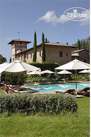 Hotelier's photos La Collegiata 5*