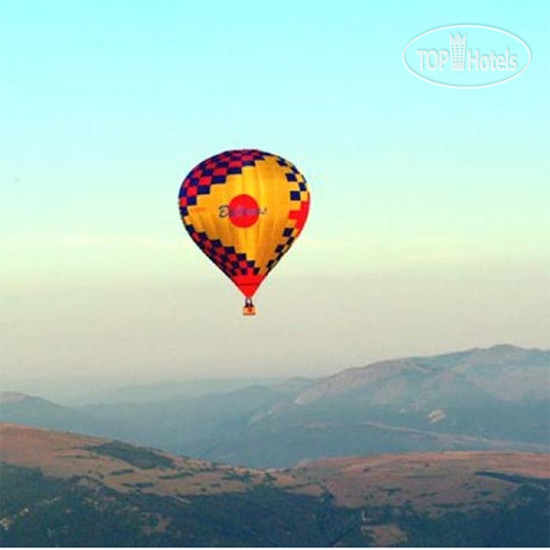 New photos from tourists Certosa di Maggiano 4*