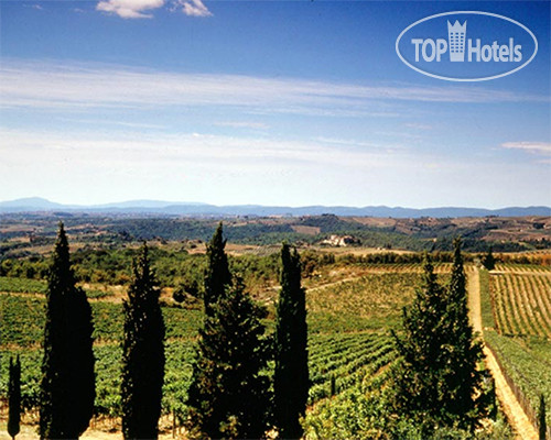 New photos from tourists Borgo San Felice 5*