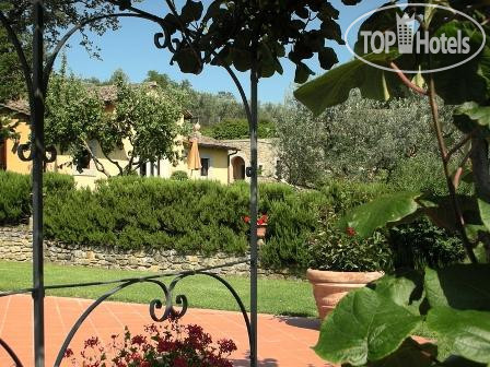 Hotelier's photos IL Falconiere 4*