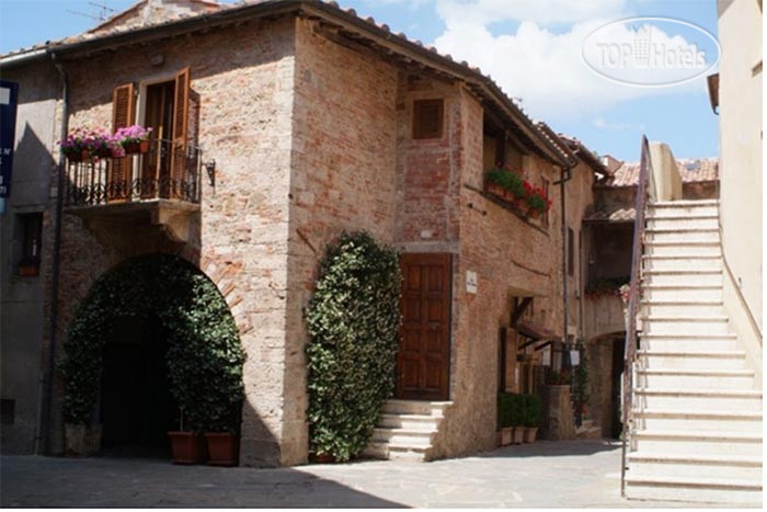 New photos from tourists Caino 4*