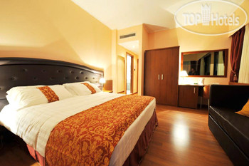 New photos from tourists Best Western Galileo Palace Hotel 3*