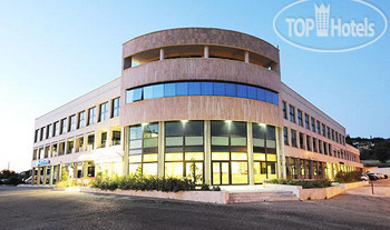 Hotel photo Best Western Galileo Palace Hotel 3*