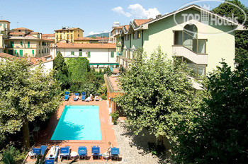 Hotel photo Best Western Hotel Cappelli 3*