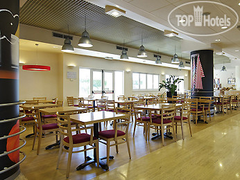 New photos from tourists Ibis Firenze Nord Aeroporto 3*
