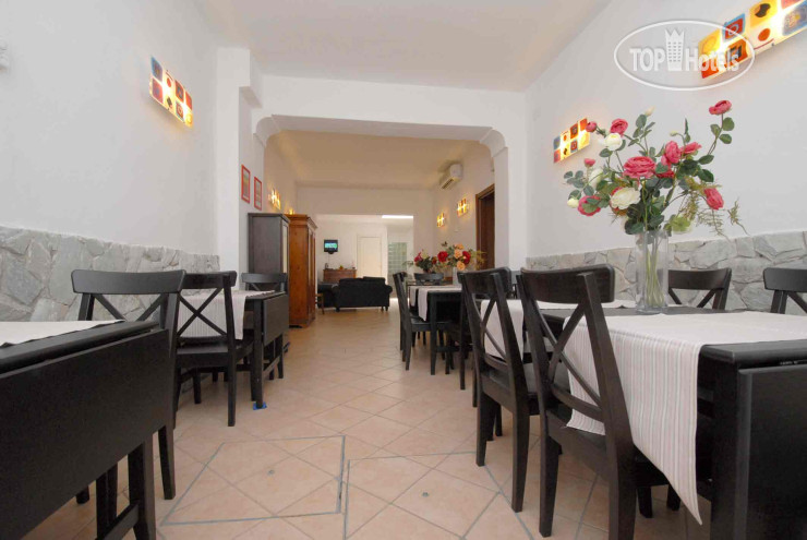 Hotel photo Residence Luana 2*