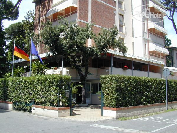 Hotelier's photos Le Ginestre 3*