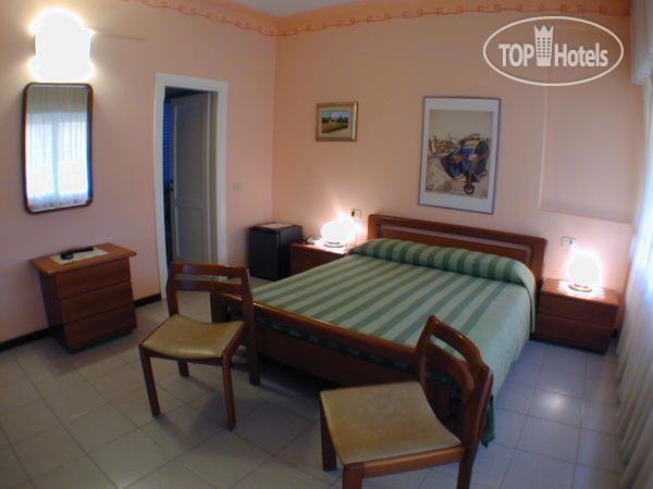 New photos from tourists Le Ginestre 3*
