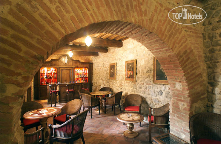 New photos from tourists Borgo di Filetta 4*