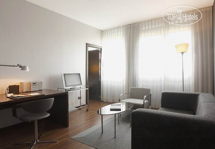 New photos from tourists AC Hotel Pisa 4*