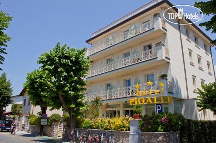 Hotel photo Pigalle 3*