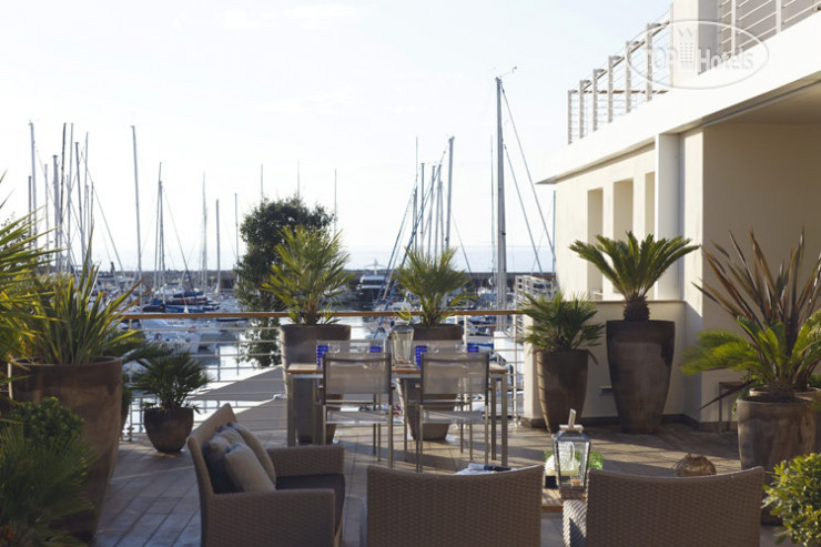 Hotel photo Resort Baia Scarlino 5*