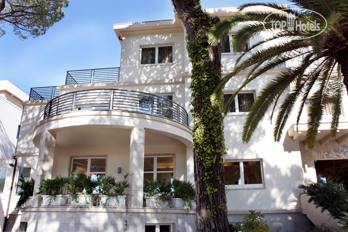 Hotelier's photos Terme Marine Leopoldo II 4*