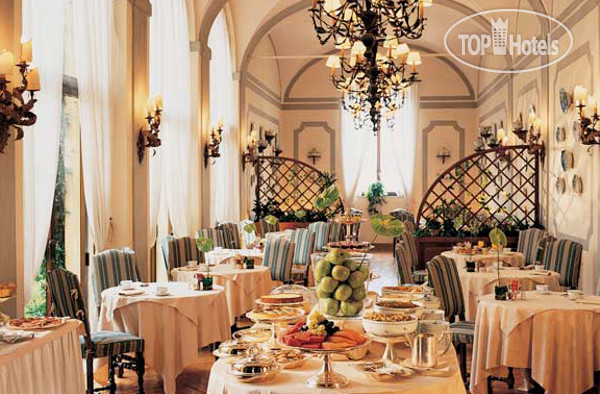 Новые добавленные фото туристов Park Hotel Siena Villa Gori Golf Club 5*