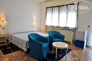 New photos from tourists Tirreno 3*