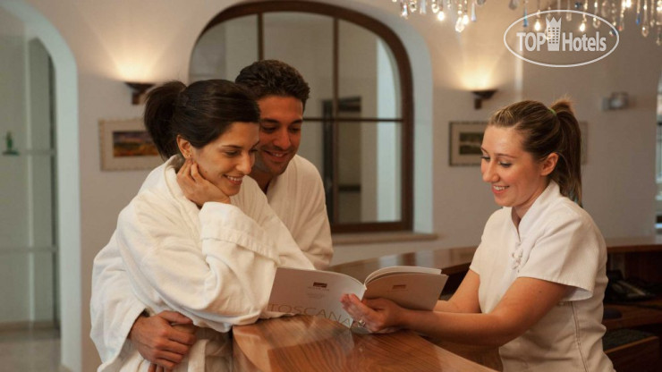 New photos from tourists Adler Thermae Spa Resort 5*