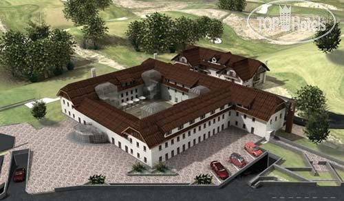 Фото Golf Senza Confini Tarvisio (ex.Domina Home Golf & Ski)