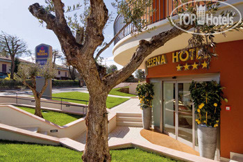 Photos Best Western Cesena Hotel