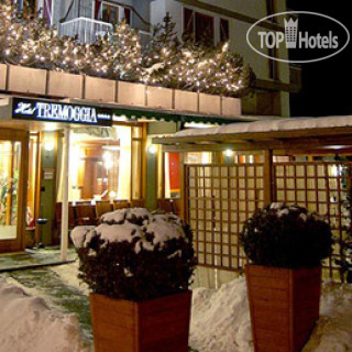 Фото Best Western Hotel Tremoggia