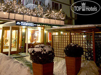 Photos Best Western Hotel Tremoggia