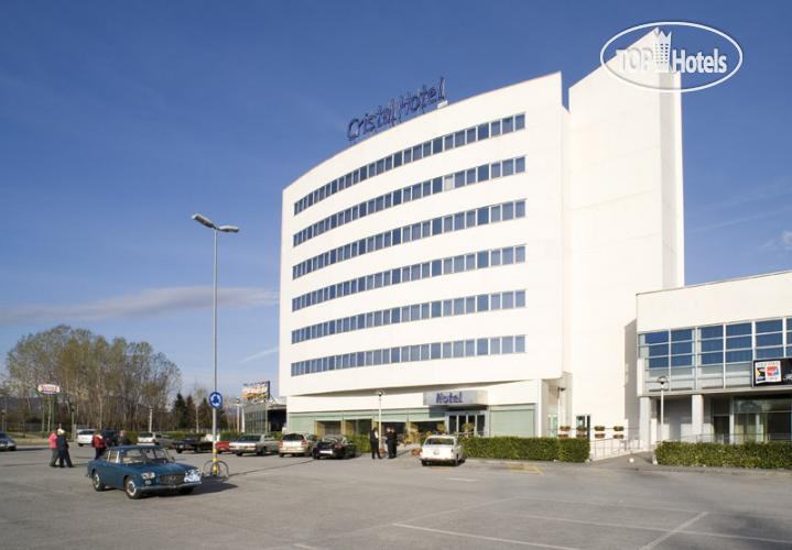 Photos Cristal Hotel