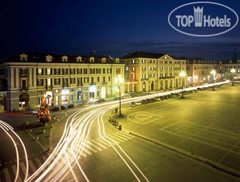Фото Best Western Hotel Principe
