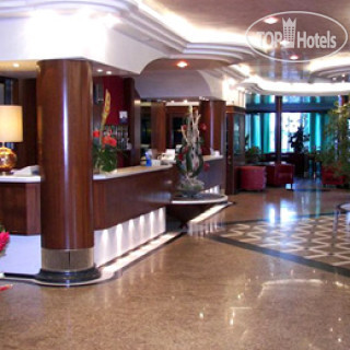 Фото Best Western Hotel Bristol