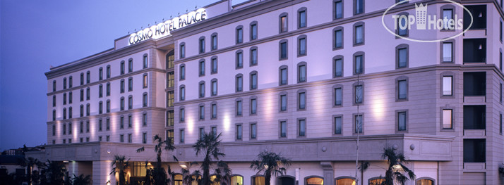 Photos Cosmo Hotel Palace