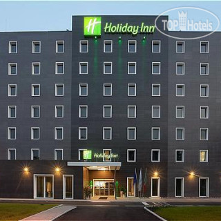 Photos Holiday Inn Milan Nord - Zara