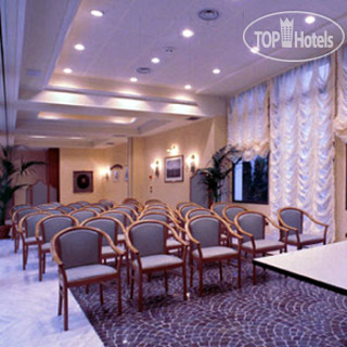 Фото Best Western Hotel Dei Medaglioni