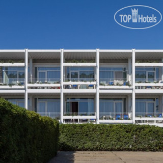 Photos Hotel La Conchiglia