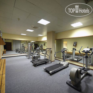 Фото Best Western Hotel Cavalieri Della Corona