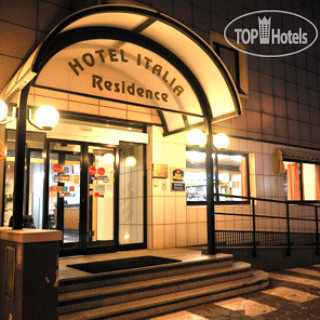 Photos Best Western Hotel Residence Italia