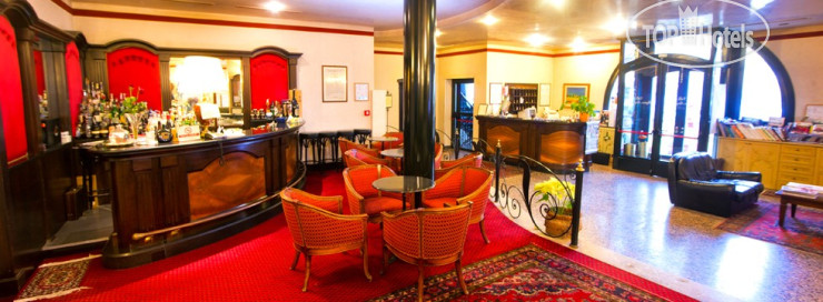 Photos Villa Regina Margherita Hotel 