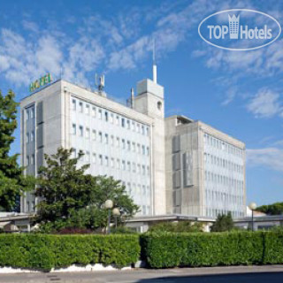 Фото Best Western Park Hotel Continental