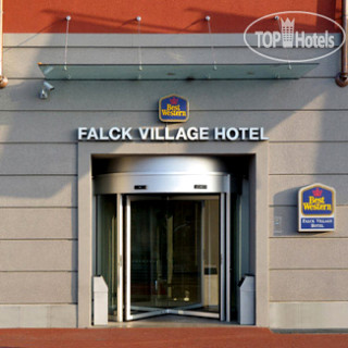 Фото Best Western Falck Village Hotel