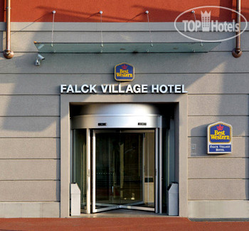 Photos Best Western Falck Village Hotel