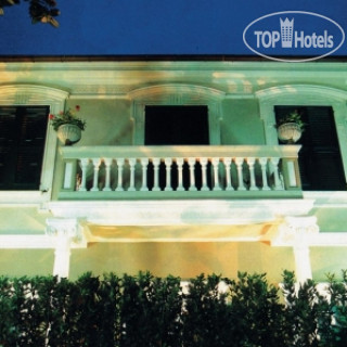 Фото La Villa Manuelina