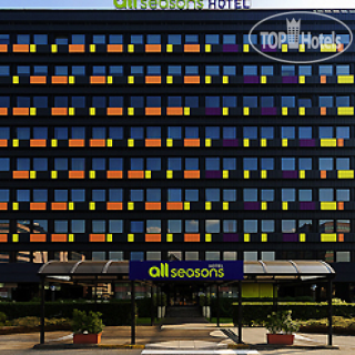 Фото All Seasons Milano Agrate Brianza