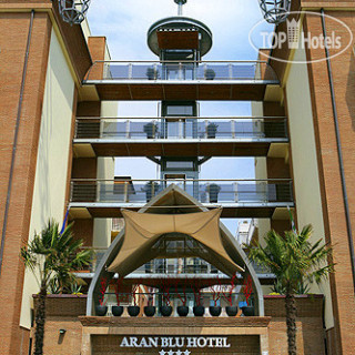 Photos Barcelo Aran Blu